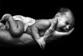 Seis Trucos Para Ayudar A Expulsar Los Gases Del Bebe Eroski Consumer