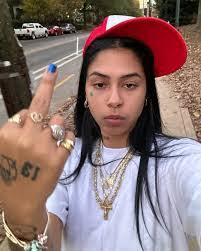 Gio Giovanni's Instagram, Twitter & Facebook