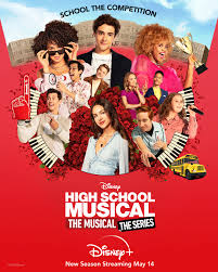 Pixie dust, magic mirrors, and genies are all considered forms of cheating and will disqualify your score on this test! High School Musical The Musical The Series Disney Wiki Fandom