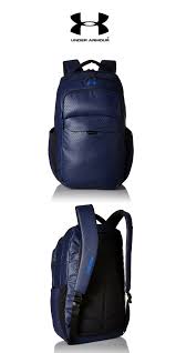 Under Armour Women S On Balance Backpack Midnight Navy Lapis Blue Click For More Under Armour Bac Women Backpack Fashion Womens Backpack Women Bags Fashion