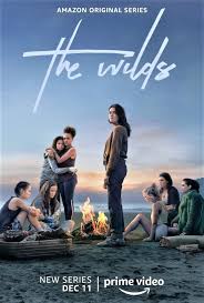 ✨ watch season 1 of #thewilds on @amazonprimevideo now. The Wilds Is Potentially A Good Show But The Stereotypes Are So Loud It Ruins It Inclub Magazine