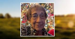 Mary Louise Burns Obituary November 10, 2023