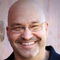 Dustin Michael Eckley Obituary