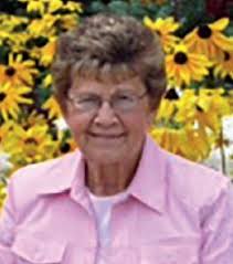 Helen Christine Bodnar