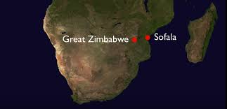 The largest group is the shona, comprising 70%, followed by the ndebele at 20%. Great Zimbabwe Article Southern Africa Khan Academy