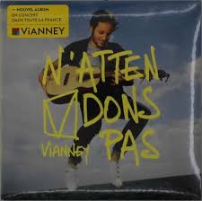 Vianney was born as vianney bureau. Vianney N Attendons Pas Cd Jpc