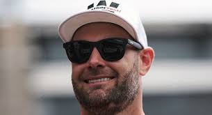 Van Gisbergen to start 26th at Daytona 500