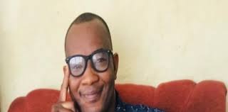 Ibrahim Sorie Koroma