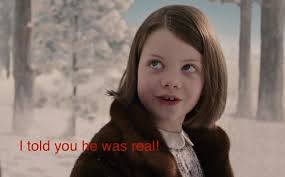 Chapter 23: Father Christmas