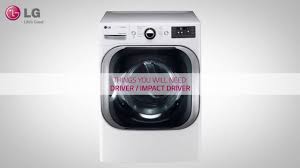 Before ordering, please check the list of appliances to ensure this is the correct part for your model. Lg Dryer Reversing The Door Youtube
