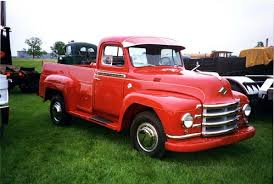 Image result for Diamond T Light Green 1950 Truck