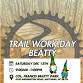 Trail Work Day Beatty Sat Dec 13th event image