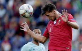 Rúben dias é o irmão de ivan dias (sem clube). Man Utd Fans Urge Club To Sign Ruben Dias On The Back Of Nations League Final Performance