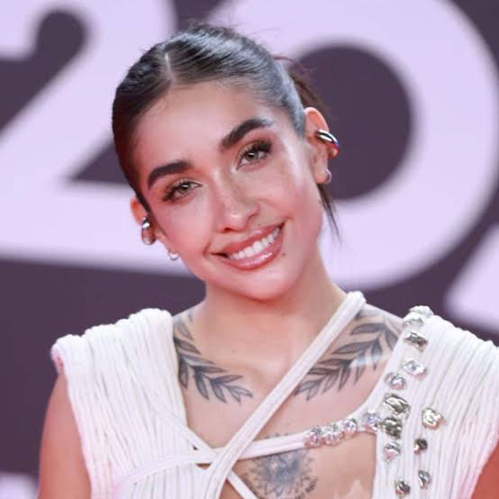 María Becerra - Latina Powerhouse 2024