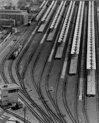 buenavista station mexico city 1966 rodrigo night box recommend buenavista mexico mexico city