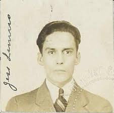 J. Jesus Lemus (1905-1986)
