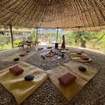 Weaving Bamboo Cane Mats for Sleeping, Home Furnishing,Picnic mats, Area  Rugs