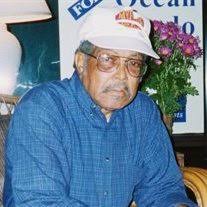 Mr. Parker Freeman Jr. Obituary