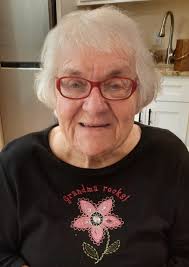 Obituary for Vilma L. Zieke