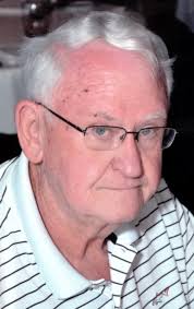 Douglas McCoy Obituary