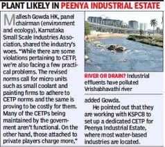 We use cookies to ensure that we give you the best experience on our website. Over 400 Industries Fall Foul Of Pollution Norms In Karnataka Bengaluru News Times Of India