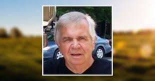 Larry "Pappy" Edward Garten Obituary 2014