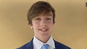 100 days later, teen continues to fight for his life after nearly drowning  at Monroe Co. campground