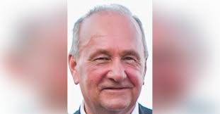 Obituary information for Joseph Floryan Haberek