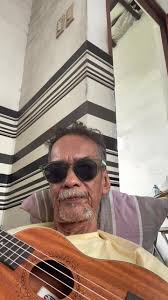 Brod Pete (Isko Salvador) was live.