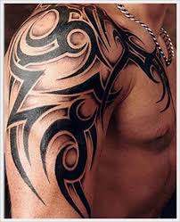 Tu ste na správnom mieste.doručenie nad 40 eur zdarma, 14 dní na vrátenie. 180 Tribal Tattoos For Men Women Ultimate Guide March 2021 Tribal Tattoos Cool Tribal Tattoos Tribal Arm Tattoos
