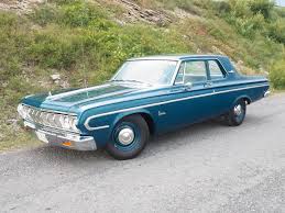 Image result for Dark Blue 1964 Plymouth