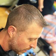 The Beard and Shears Barber