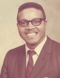 Obituary information for William Nathaniel Hinton Sr.