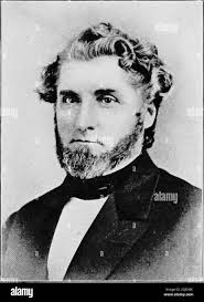 Alonzo h hi-res stock photography and images