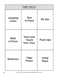 Coping skills also called coping strategies, or coping mechanism is a tool that one can use to deal with their emotions, stress level, and maintain a sense of internal order. Workbook Coping Skills For Kids