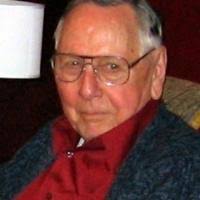 Raymond Vernon Strawn