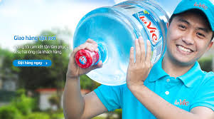 B&igrave;nh nước Lavie Viva 18.5L c&oacute; v&ograve;i - C&Ocirc;NG TY TNHH THƯƠNG MẠI BLUESEA VIỆT  NAM 096 186 5050