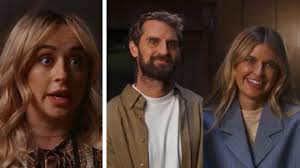 Everything we know about the Elle and Joel walking out of The Block