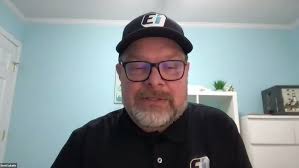 Using Linkedin to find sponsors