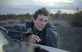 Nomadland, a wistful portrait of itinerant lives on open roads across the american west, won best picture sunday at the 93rd. So Is Nomadland The Oscar Film To Beat Now Movie Nation