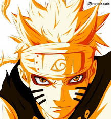 Naruto 650 Page 1 Manga Anime