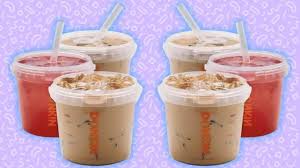 Dunkin Bucket test hits Massachusetts as dunkin bucket appears in limited stores