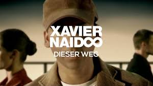 I don't know, but it ripped me apart. Xavier Naidoo Dieser Weg Hitparade Ch