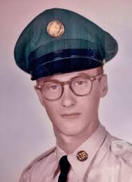 Obituary for Robert D. Fields