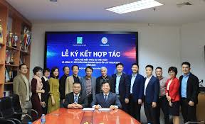 Hội KTS Việt Nam ký kết hợp tác với Công ty CP kinh doanh gạch ốp lát  Viglacera - Tạp chí Kiến Trúc