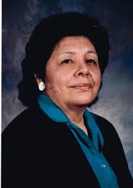 Margaret Rodriguez Obituary