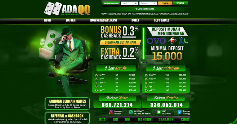 Promo ADAQQ Signature