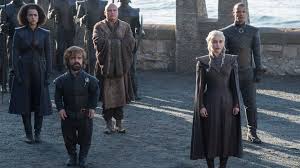 Game Of Thrones Season 7 Box Set On Itunes Mac Prices Australia