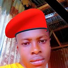 Patrick Faye in people