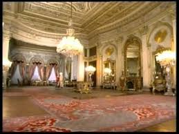 Dolmabahce Sarayi Masali Youtube